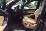 奔驰M级2010款ML350 4MATIC 豪华型版