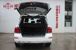 奔驰GLK级2013款GLK 300 4MATIC 动感天窗型