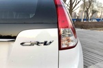 本田CR-V2012款2.0L 两驱都市版