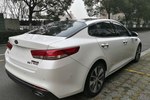 起亚K52014款2.0L 自动LUXURY