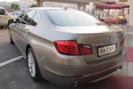 宝马5系2011款535Li 领先型