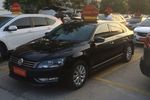 大众帕萨特2015款1.8TSI DSG御尊版