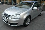 大众速腾2006款1.6L 手动时尚型 