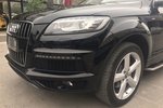 奥迪Q72013款35 TFSI 专享型