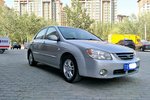 起亚赛拉图2006款1.6 GLS 自动