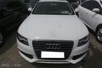 奥迪A4L2010款2.0TFSI 舒适型