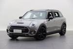 MINICLUBMAN2016款改款 2.0T COOPER S 极客版