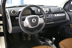 smartfortwo2011款1.0L MHD 硬顶激情版