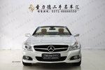 奔驰SL级2011款SL350 Grand Edition