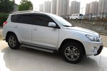 丰田RAV42013款特享版 2.0L 自动精英 