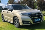 本田UR-V2017款370TURBO 两驱尊贵版
