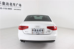 奥迪A4L2013款35 TFSI 自动舒适型