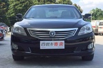 长安睿骋2013款2.0L 自动豪华型 国V