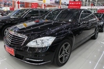 奔驰S级2012款S350L 4MATIC Grand Edition