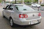 大众迈腾2009款1.8TSI DSG 舒适型