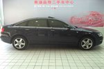 奥迪A6L2008款2.4 舒适型