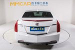 凯迪拉克ATS-L2014款25T 舒适型