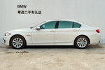 宝马5系2014款520Li 典雅型