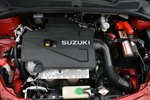 铃木天语SX42011款1.8L 自动 运动型