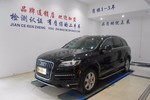 奥迪Q72012款3.0TFSI 技术型(245KW)