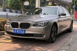 宝马7系2009款730Li 豪华型