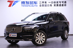 沃尔沃XC902018款2.0T T6 智逸版 5座