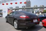 保时捷Panamera2010款Panamera