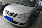 大众朗逸2008款1.6L 手自一体 品雅版