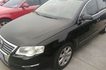 大众迈腾2009款1.8TSI 手动 时尚型