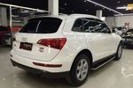 奥迪Q52013款40 TFSI 进取型