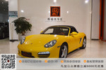 保时捷Boxster2009款Boxster 2.9L 