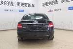 奥迪A6L2006款L 2.4 舒适型