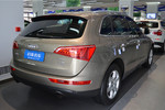 奥迪Q52012款2.0TFSI 技术型