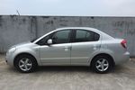 铃木天语SX42009款1.6L 手动 时尚型