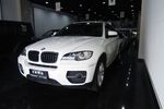 宝马X62011款xDrive35i