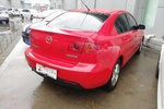 马自达MAZDA3两厢2010款1.6L 手动舒适型