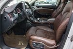 奥迪A8L2013款45 TFSI quattro豪华型