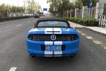 福特Mustang2013款3.7L 自动标准型