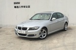 宝马3系2011款325i 豪华型