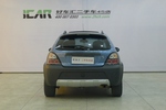 MG3SW2009款1.8L CVT 豪华型