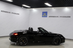 保时捷Boxster2009款Boxster 2.9L 