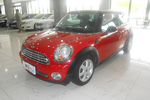 MINIMINI2010款1.6L COOPER Cheer 