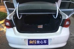 大众宝来2012款1.6L 手自一体 豪华型