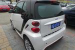 smartfortwo2012款1.0 MHD 硬顶舒适版