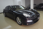 保时捷Panamera2010款Panamera