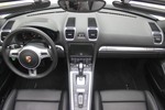 保时捷Boxster2013款Boxster 2.7L 