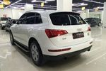 奥迪Q52013款40 TFSI 进取型