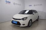 MG32011款1.5L Xross 豪华版