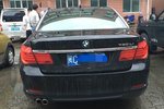 宝马7系2011款730Li 典雅型