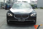 宝马7系2009款740Li 领先型